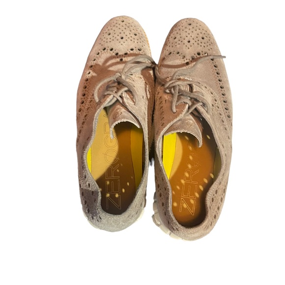 Cole Haan ZeroGrand Shoes Size 8.5 - Picture 6 of 8